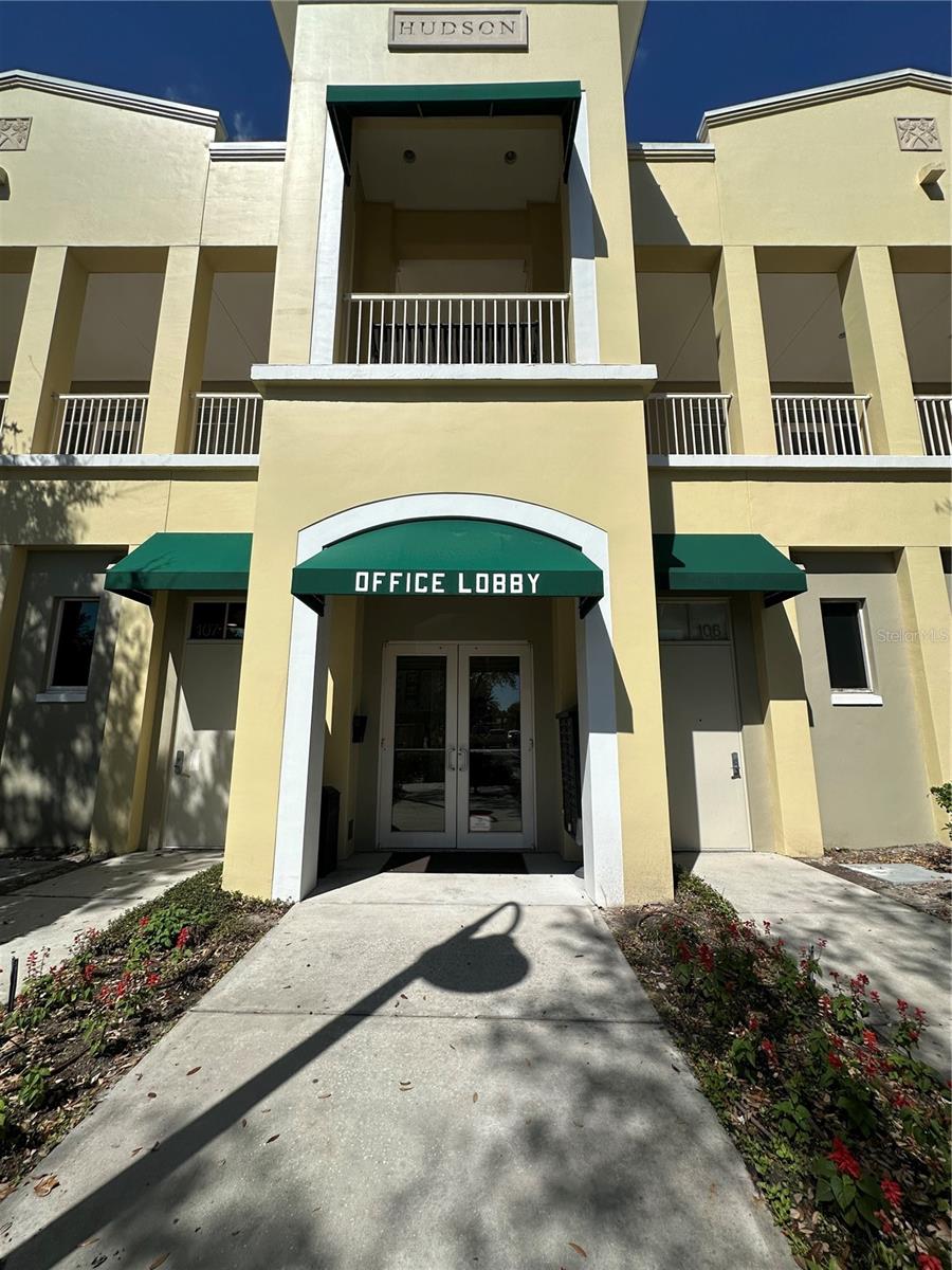 16540 Pointe Village Dr #209 Property Photo 1
