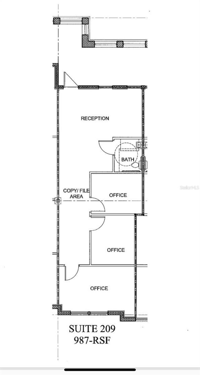 16540 Pointe Village Dr #209 Property Photo 7