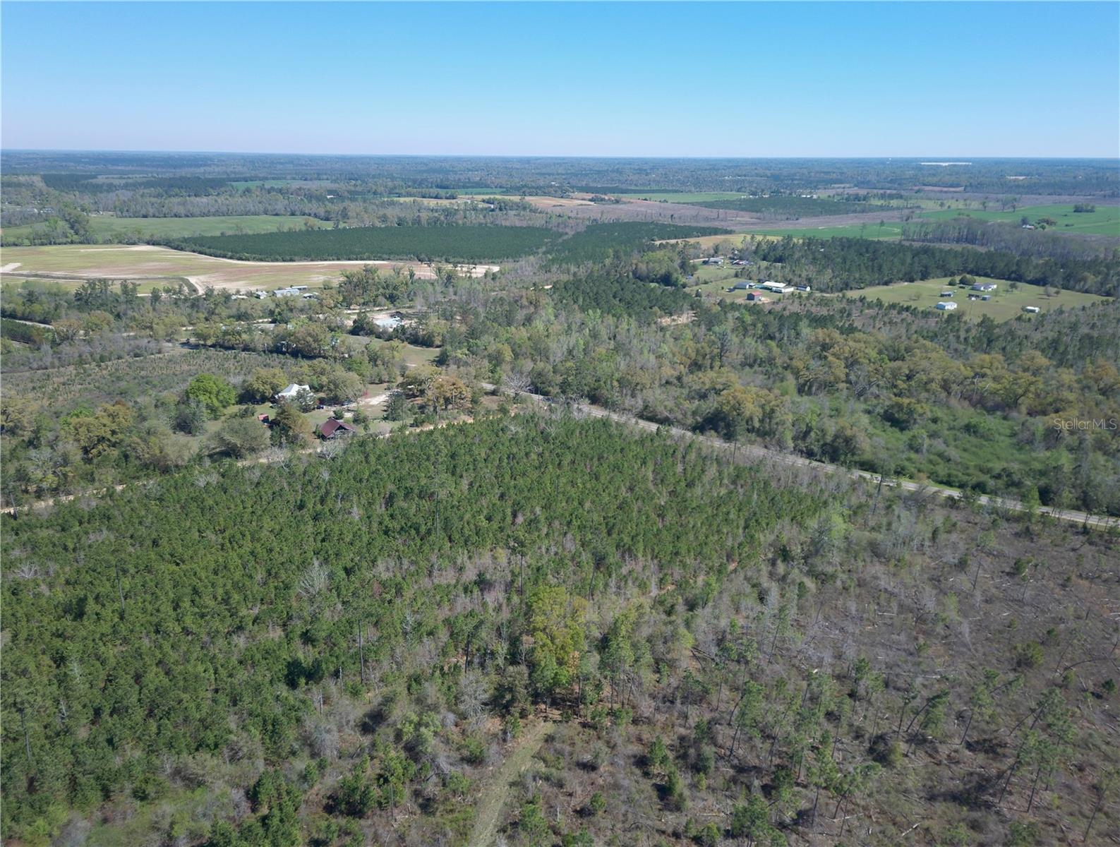 0 Bethlehem Rd Property Photo