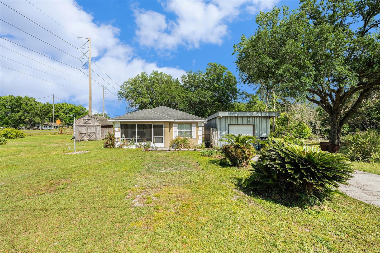 14285 Oconner Rd Property Photo