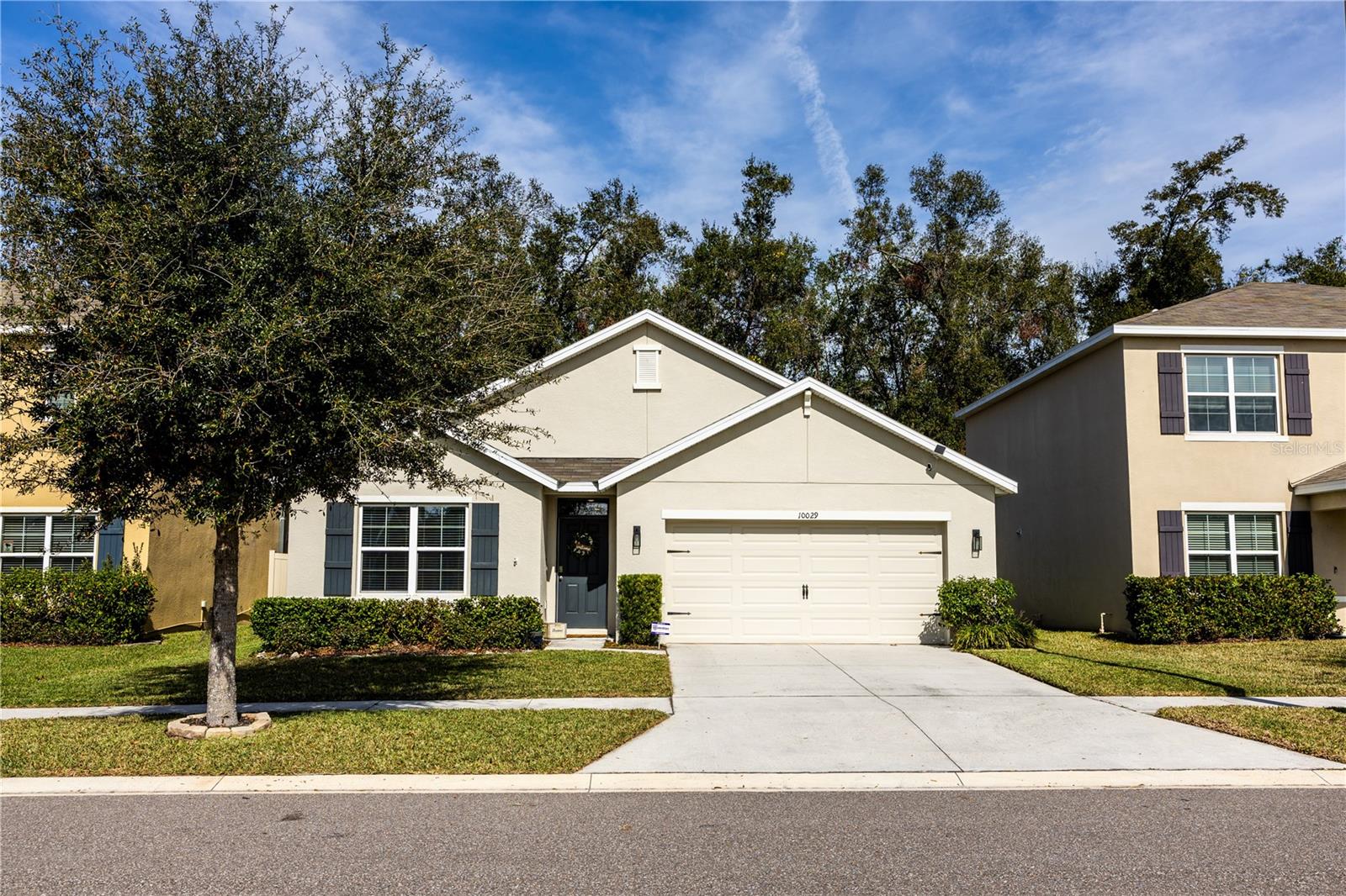 10029 Warm Stone St Property Photo