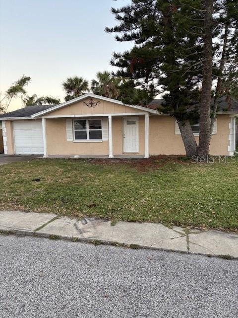 3422 Jackson Dr Property Photo