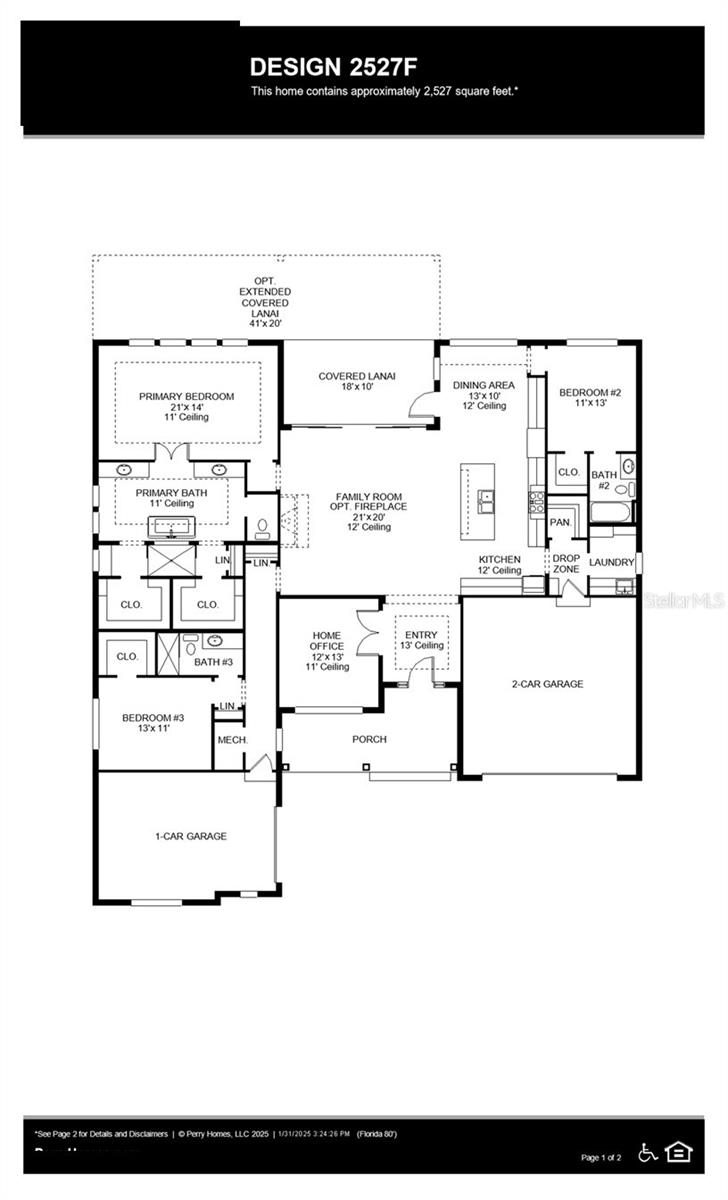 5002 Elm Leaf Dr Property Photo 18