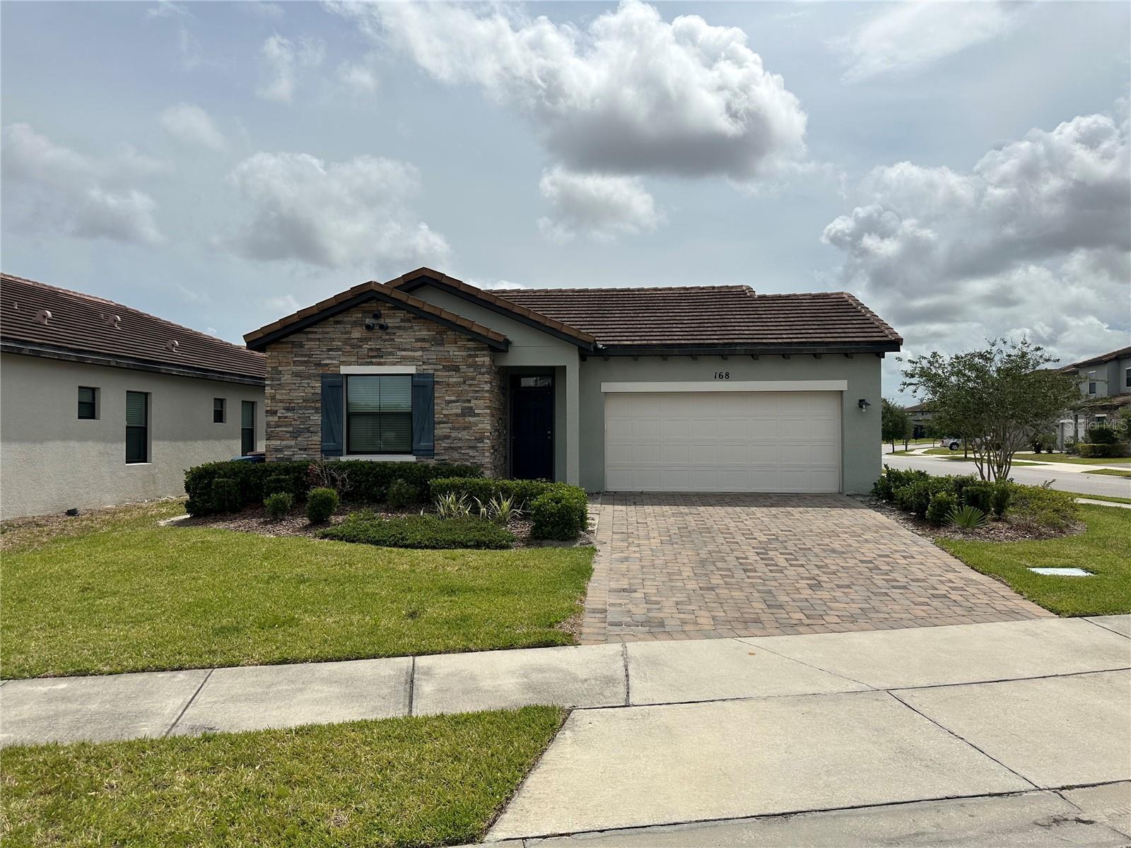 168 Claffey Ct Property Photo