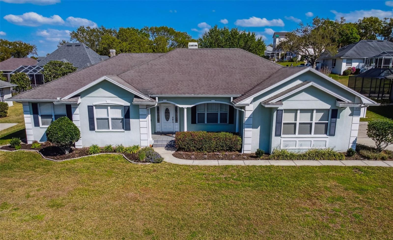1850 Sandy Knoll Cir N Property Photo