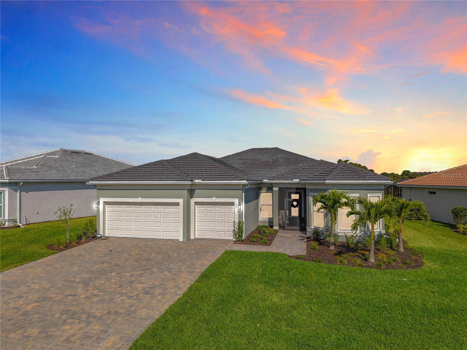 7041 Del Webb Oak Creek Blvd Property Photo
