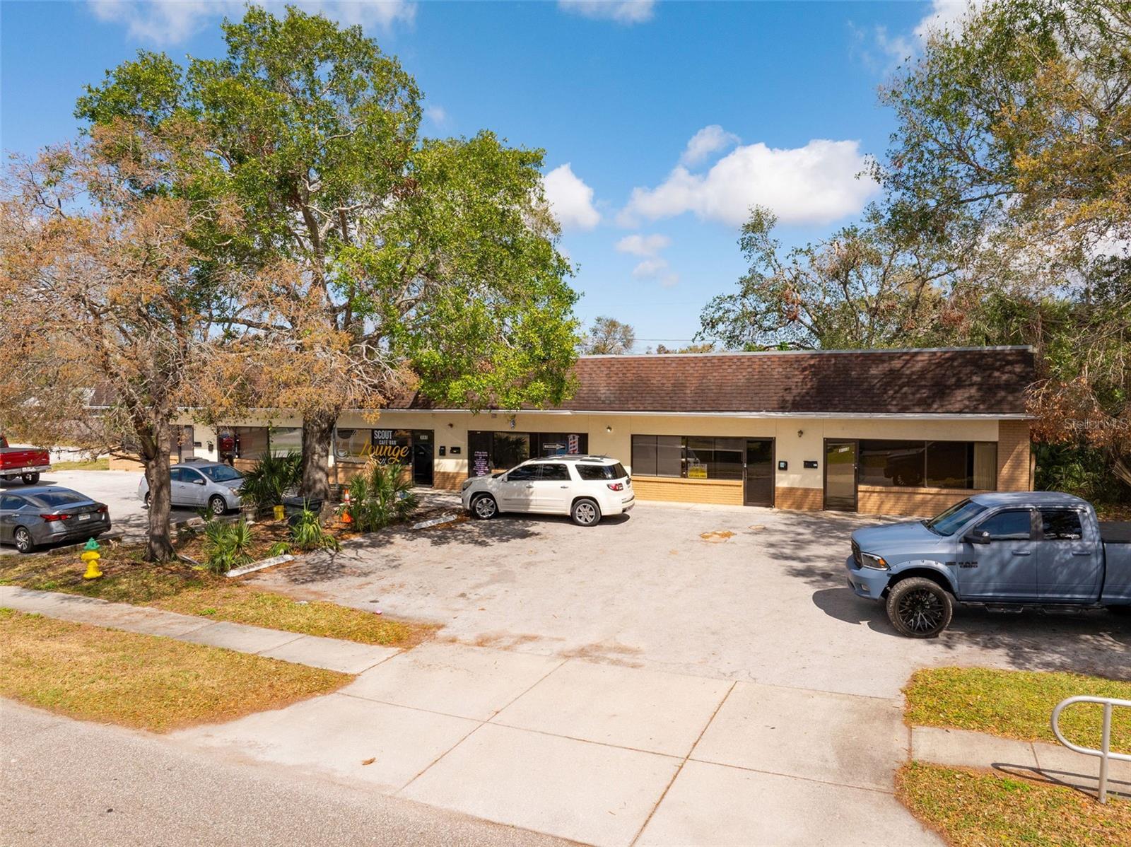 3563 Cypress Ter N #3563 Property Photo