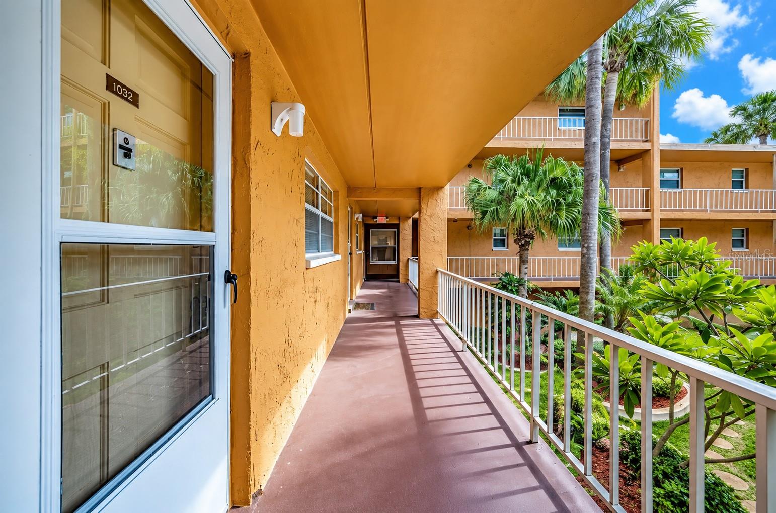 12760 Indian Rocks Rd #1030 (furnished) Property Photo 3
