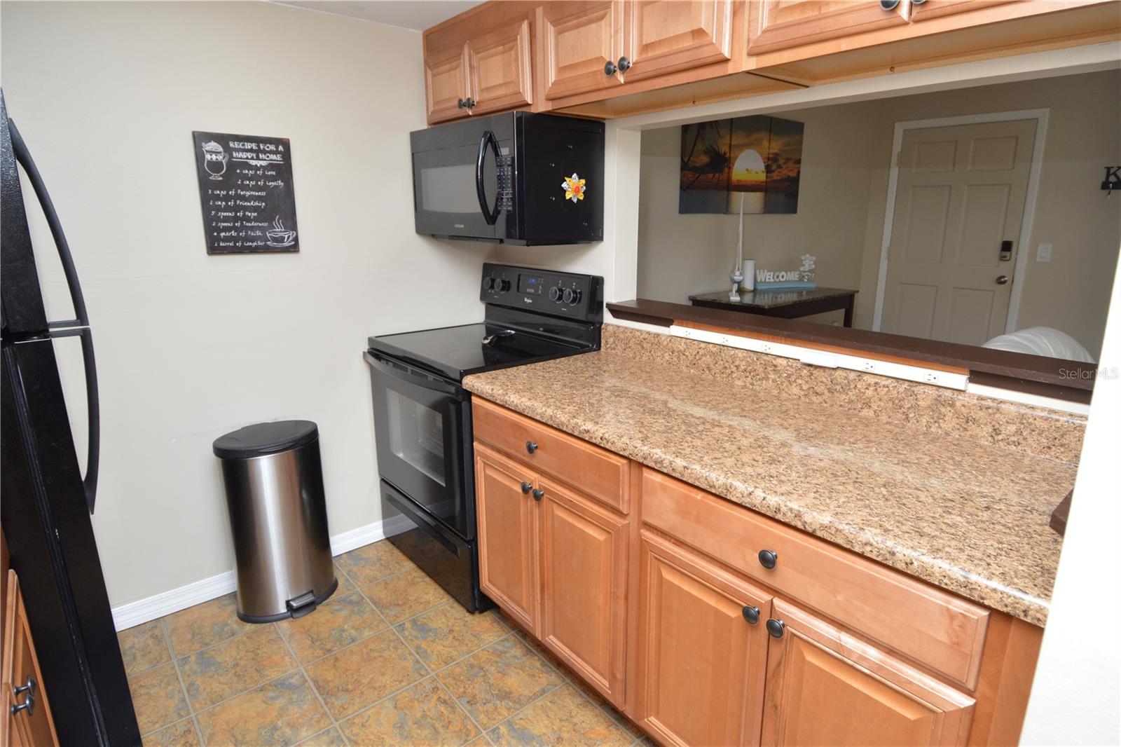 12760 Indian Rocks Rd #1030 (furnished) Property Photo 8