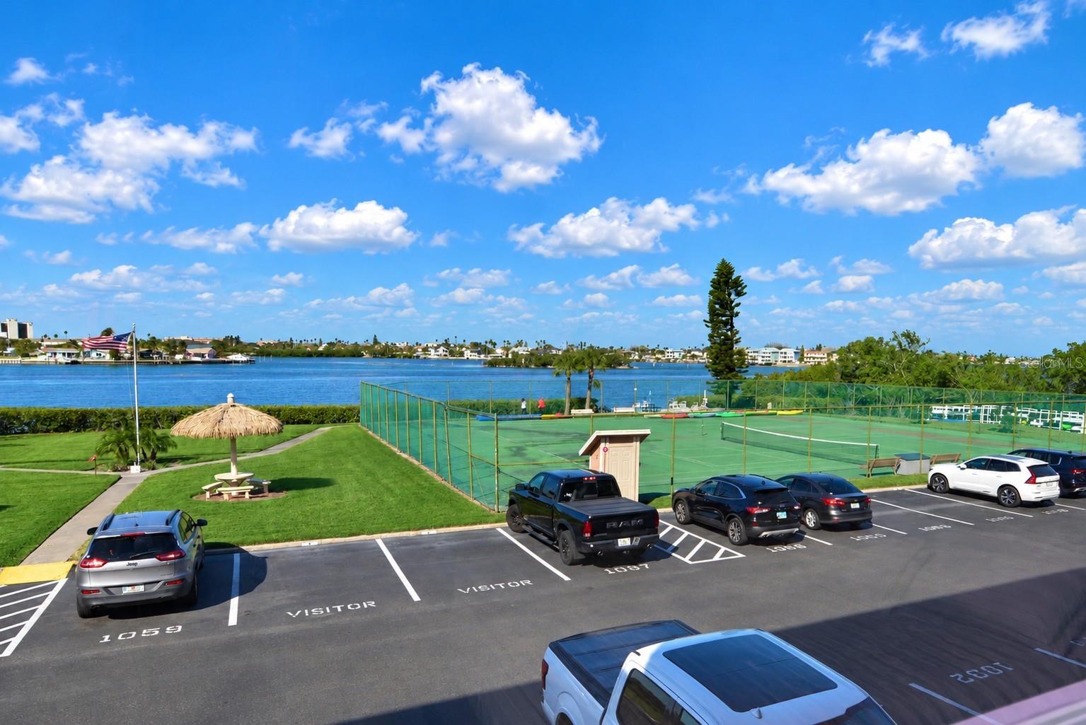 12760 Indian Rocks Rd #1030 (furnished) Property Photo 27