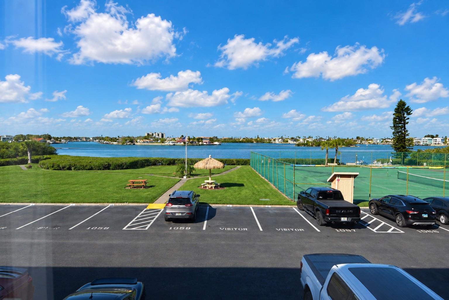12760 Indian Rocks Rd #1030 (furnished) Property Photo 30