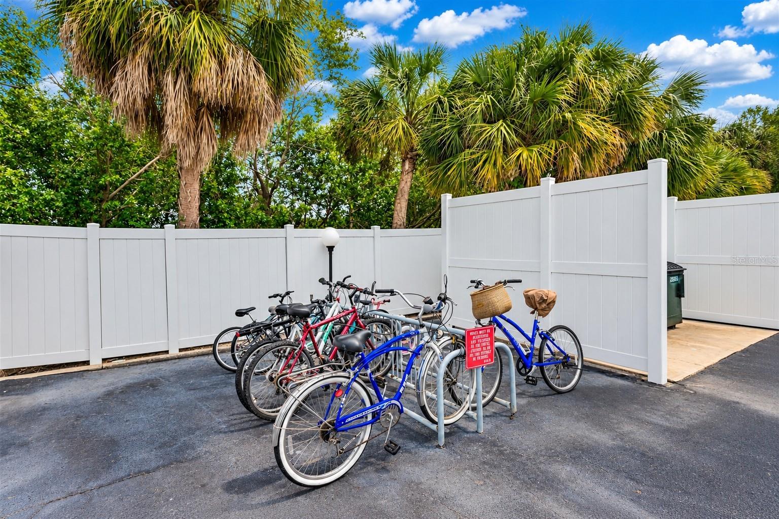 12760 Indian Rocks Rd #1030 (furnished) Property Photo 80