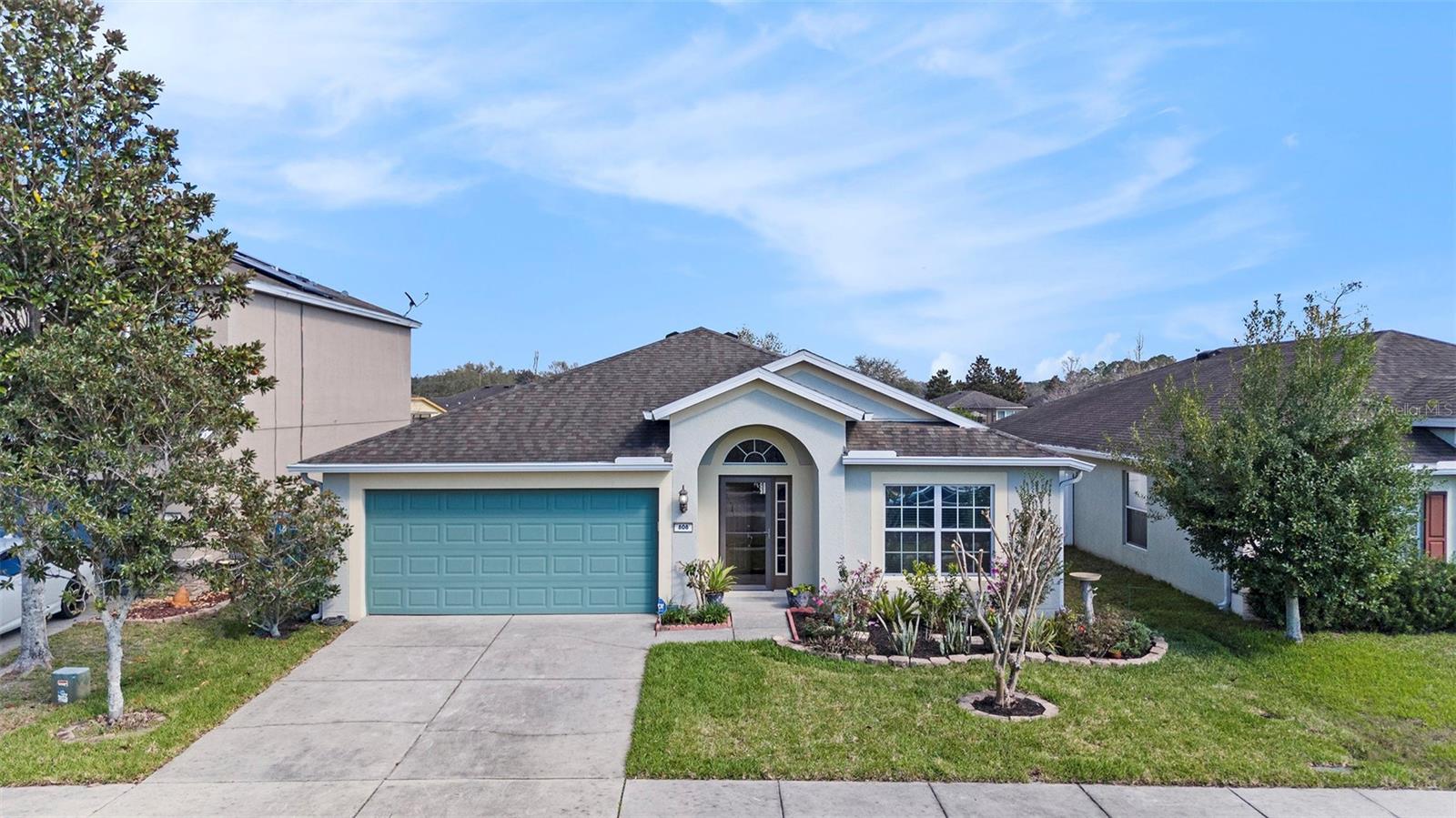 808 Alpine Thistle Dr Property Photo