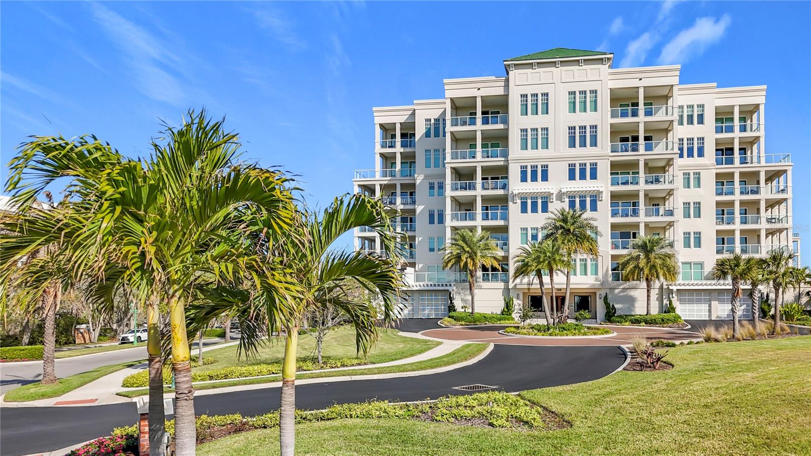 125 Belleview Blvd #303 Property Photo