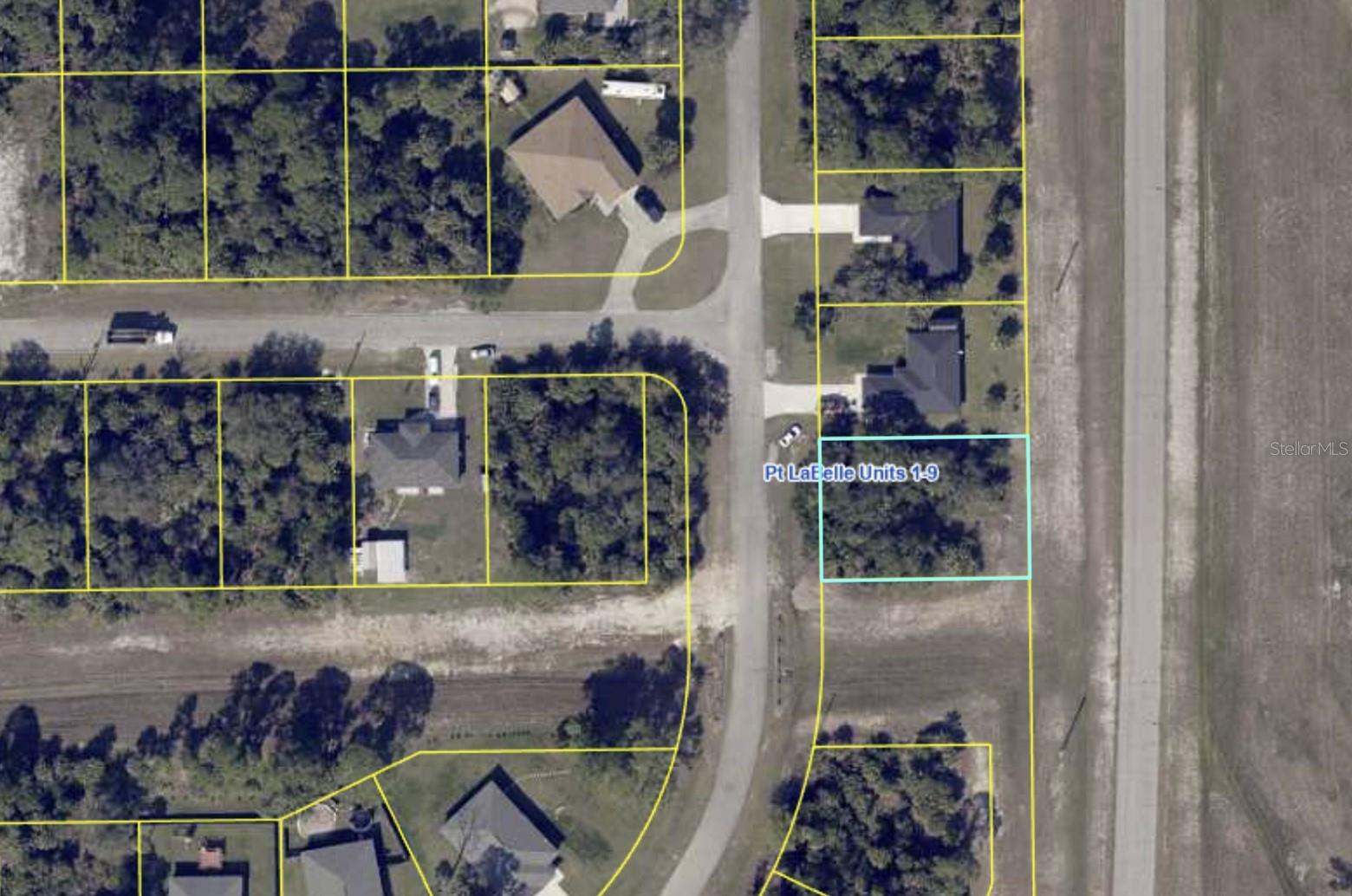 5055 Ne Tradewinds Cir Property Photo