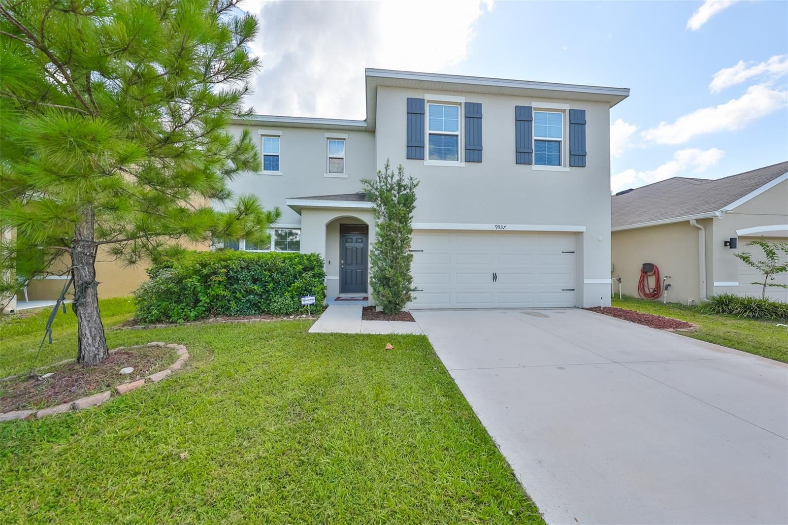 9937 Warm Stone St Property Photo