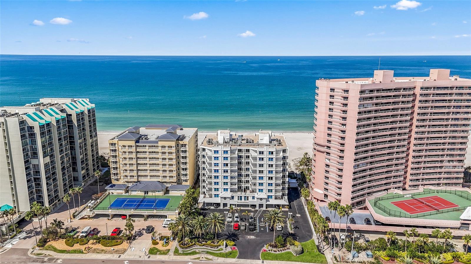 1350 Gulf Blvd #202 Property Photo