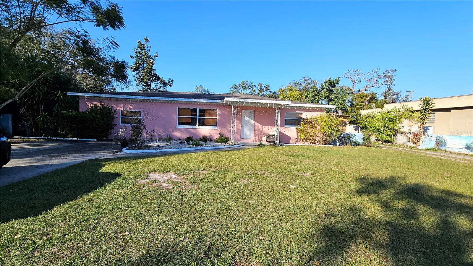 2503 W Diana St Property Photo