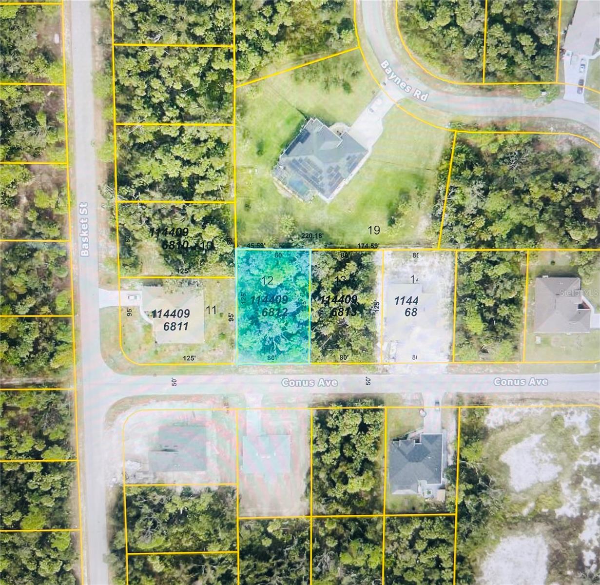 Conus Ave Property Photo 4