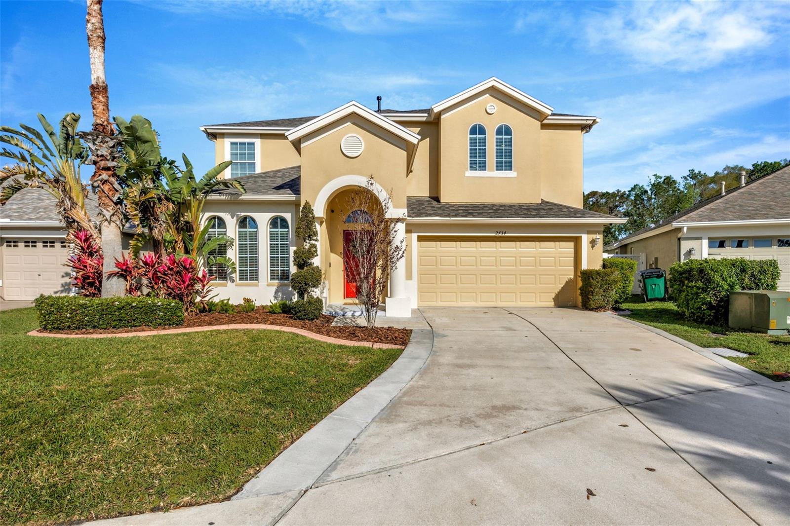 2734 Silvermoss Dr Property Photo
