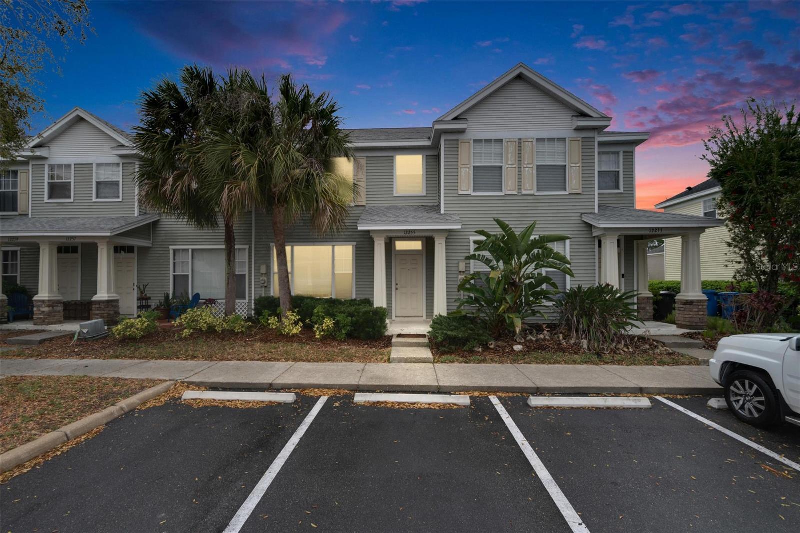 12255 Country White Cir Property Photo