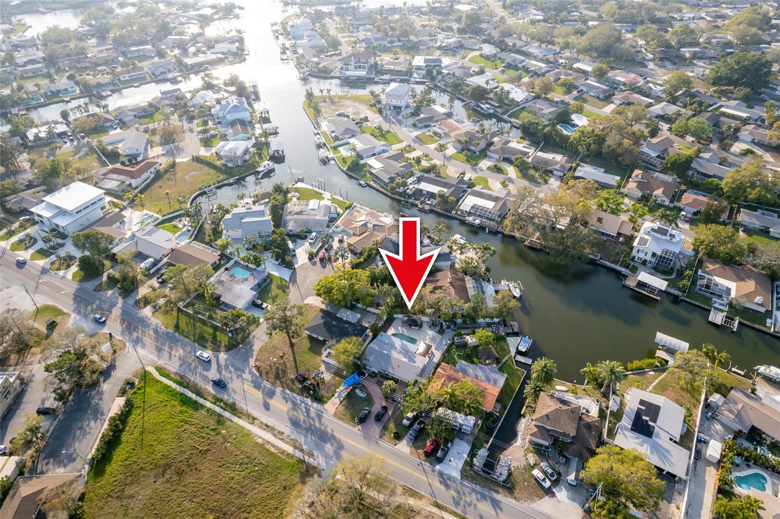 1772 Indian Rocks Rd S Property Photo 4