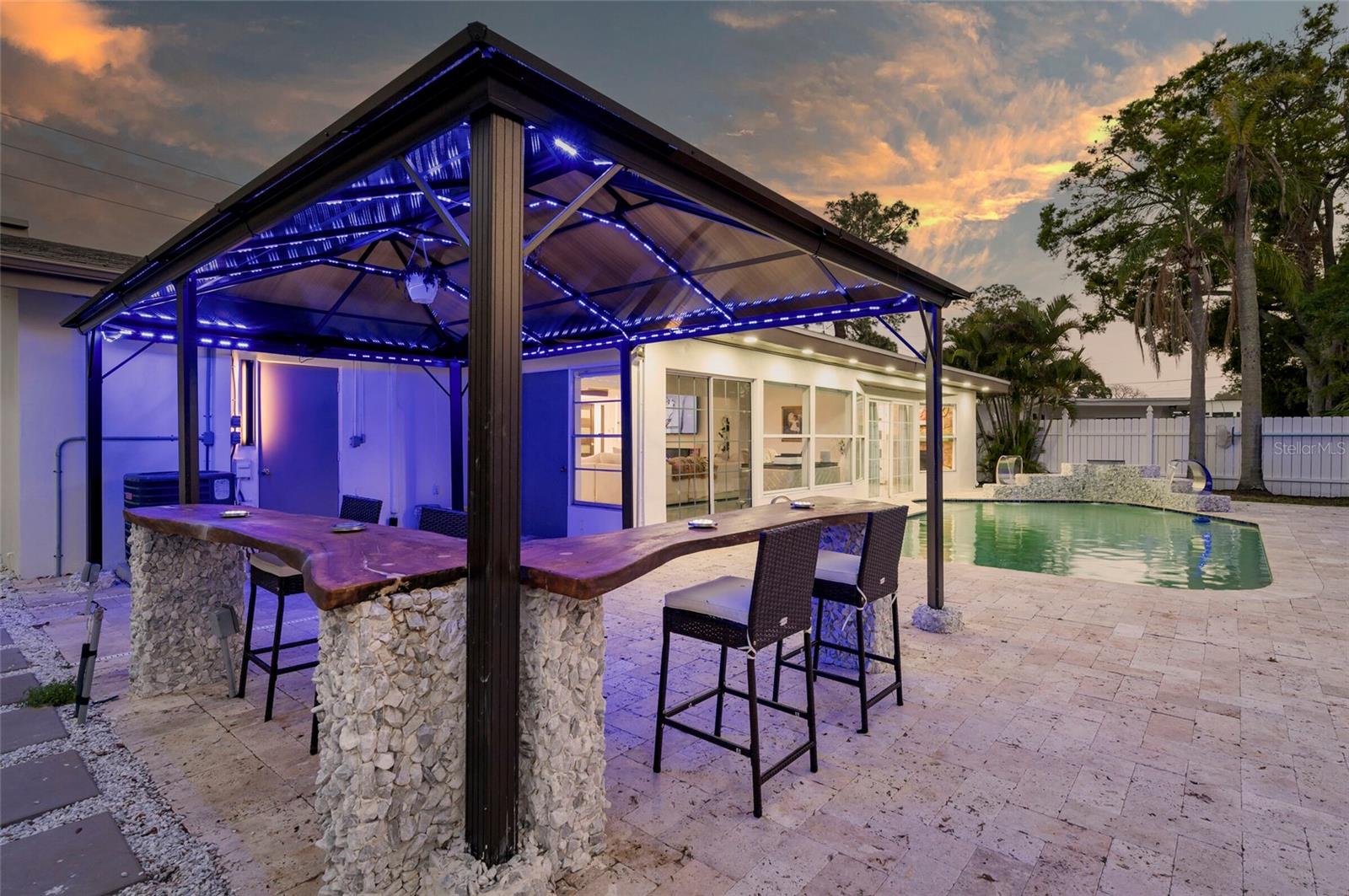 1772 Indian Rocks Rd S Property Photo 43