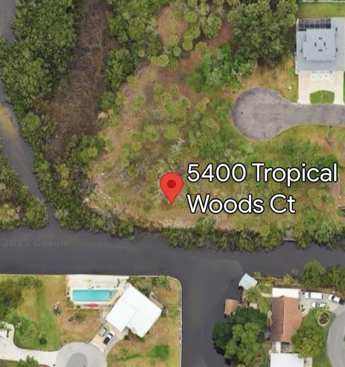5400 Tropical Woods Ct Property Photo 1