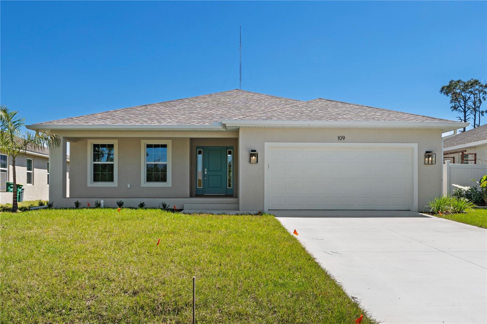 109 BEAU RIVAGE DR Property Photo 1