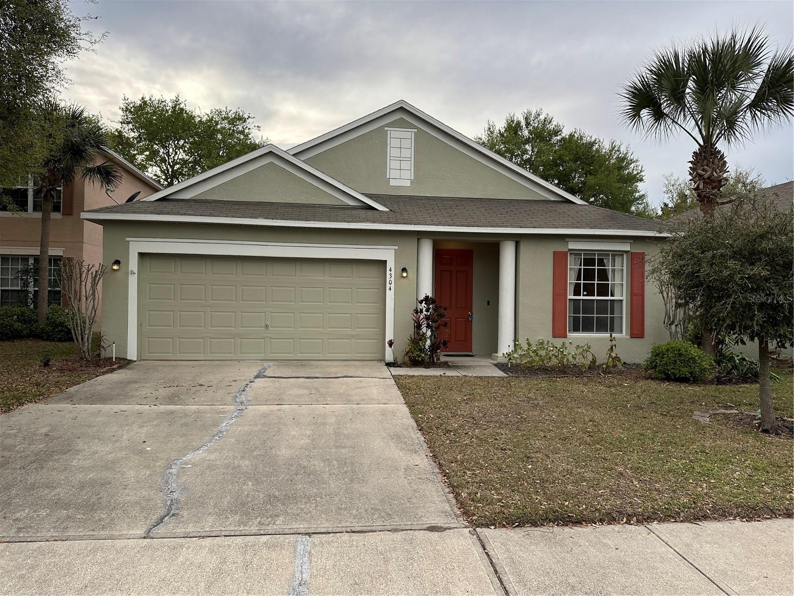 4304 Canby Dr Property Photo
