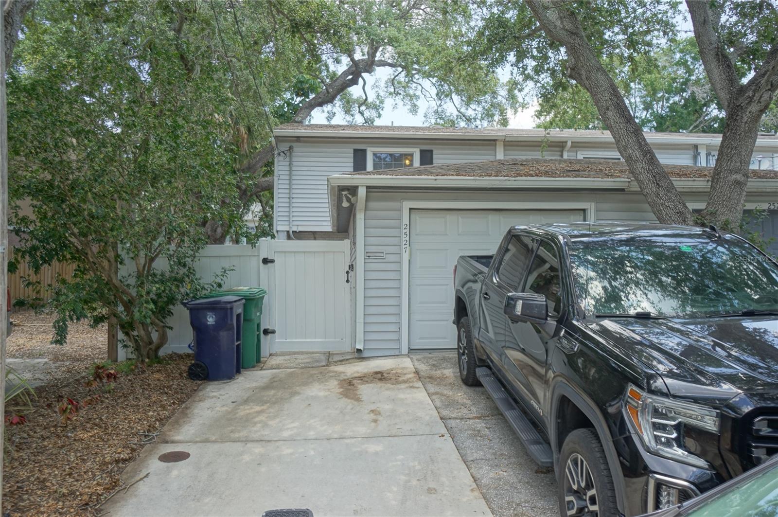 2527 W Tennessee Ave Property Photo