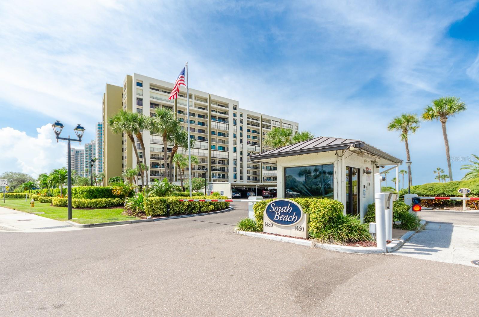 1480 Gulf Blvd #409 Property Photo