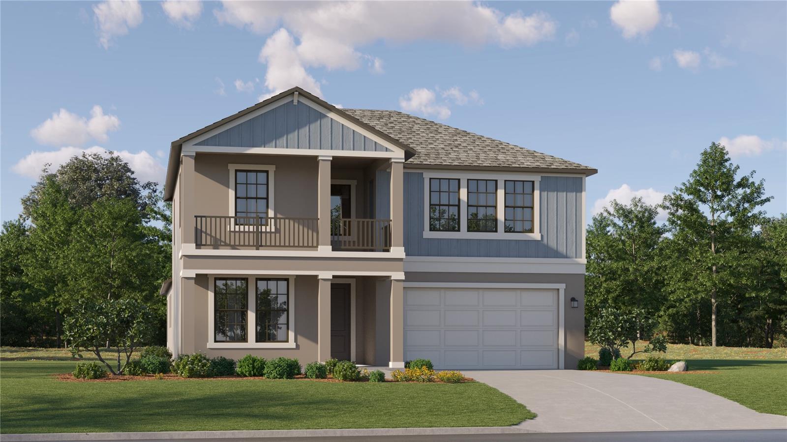18162 Serene Lake Loop Property Photo 1