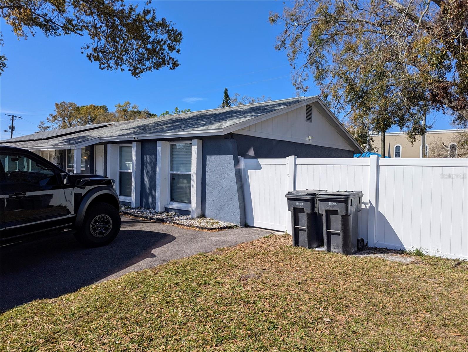 8810 Plum Grove Ct Property Photo