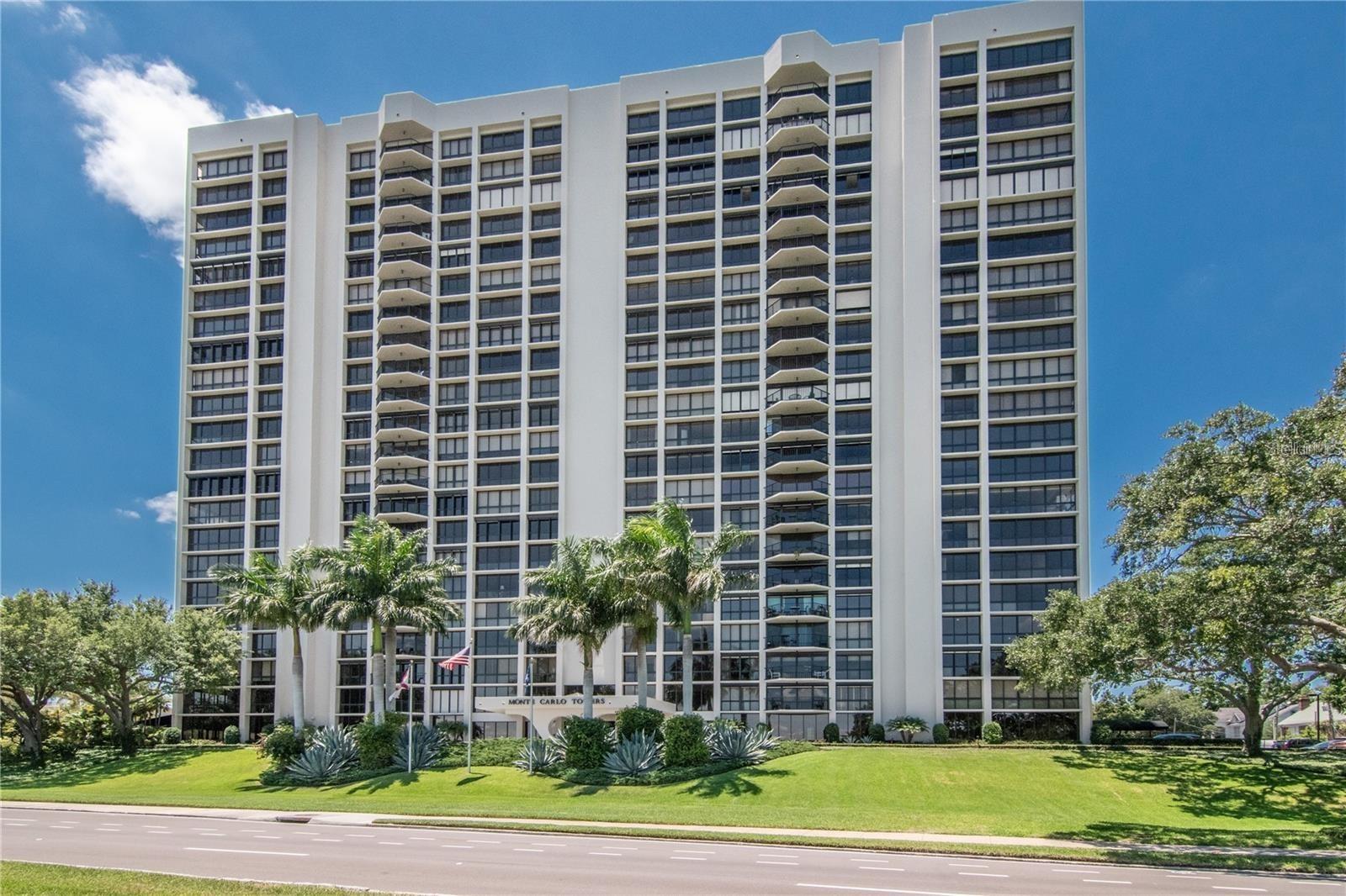 3301 Bayshore Blvd #1601e Property Photo