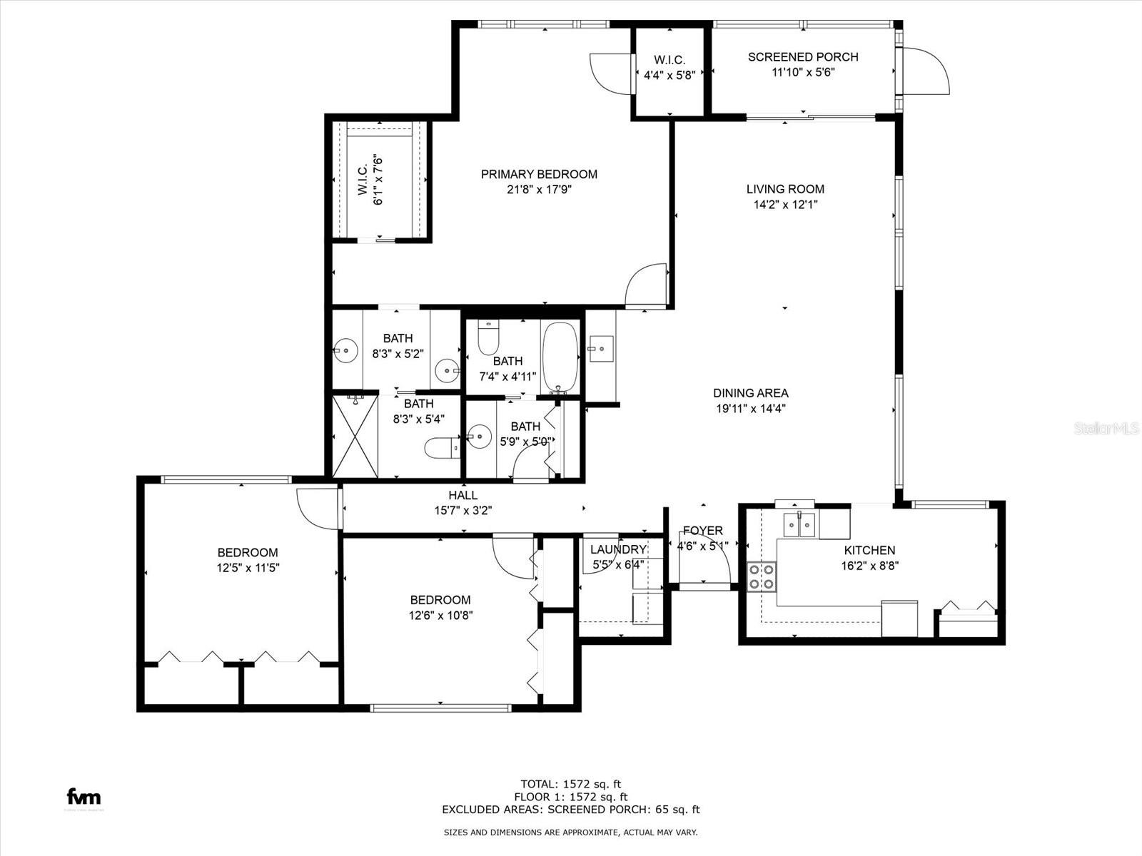 700 Starkey Rd #1111 Property Photo 35