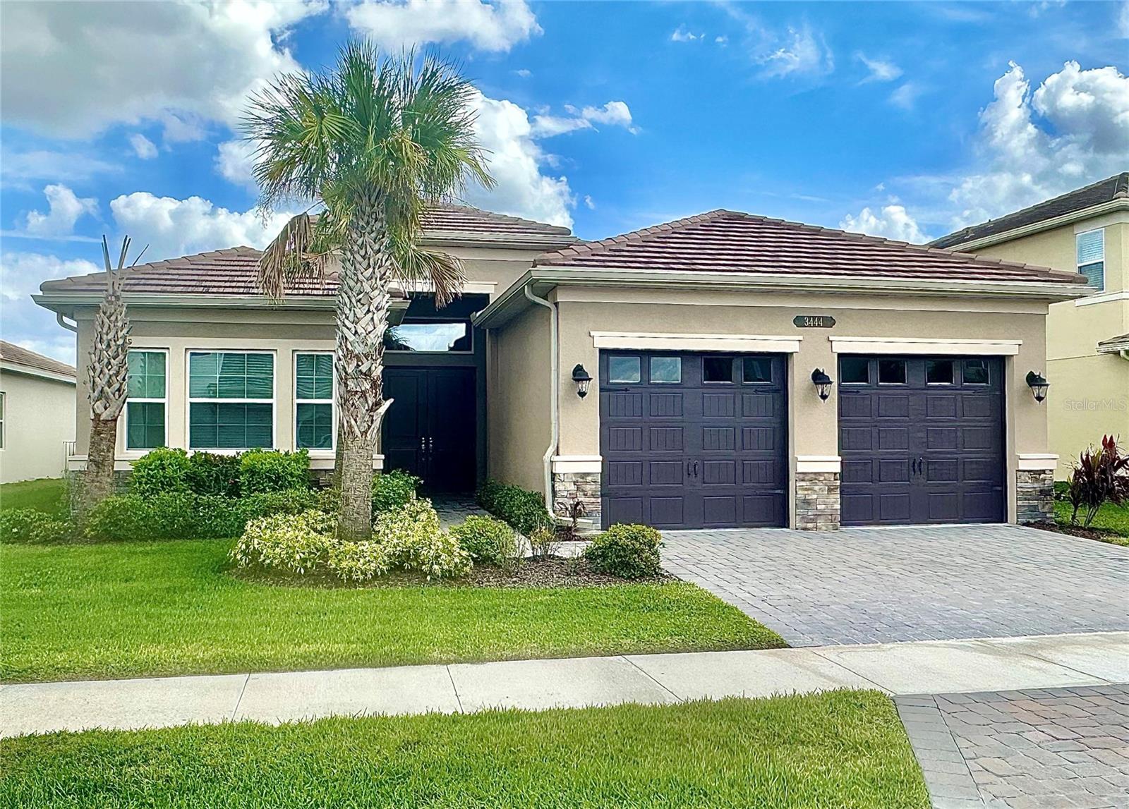 3444 Acacia Bay Ave Property Photo