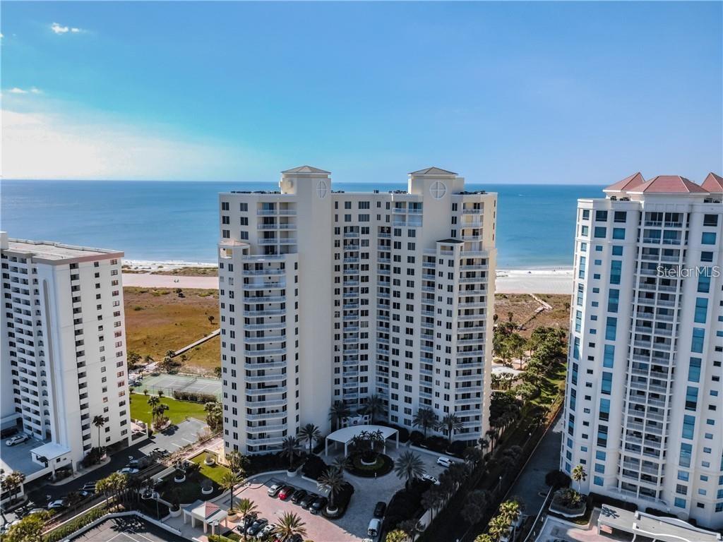 1200 Gulf Blvd #306 Property Photo
