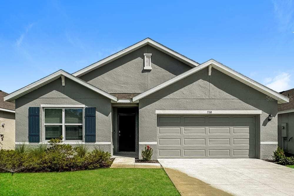 7768 Harbor Moor Dr Property Photo