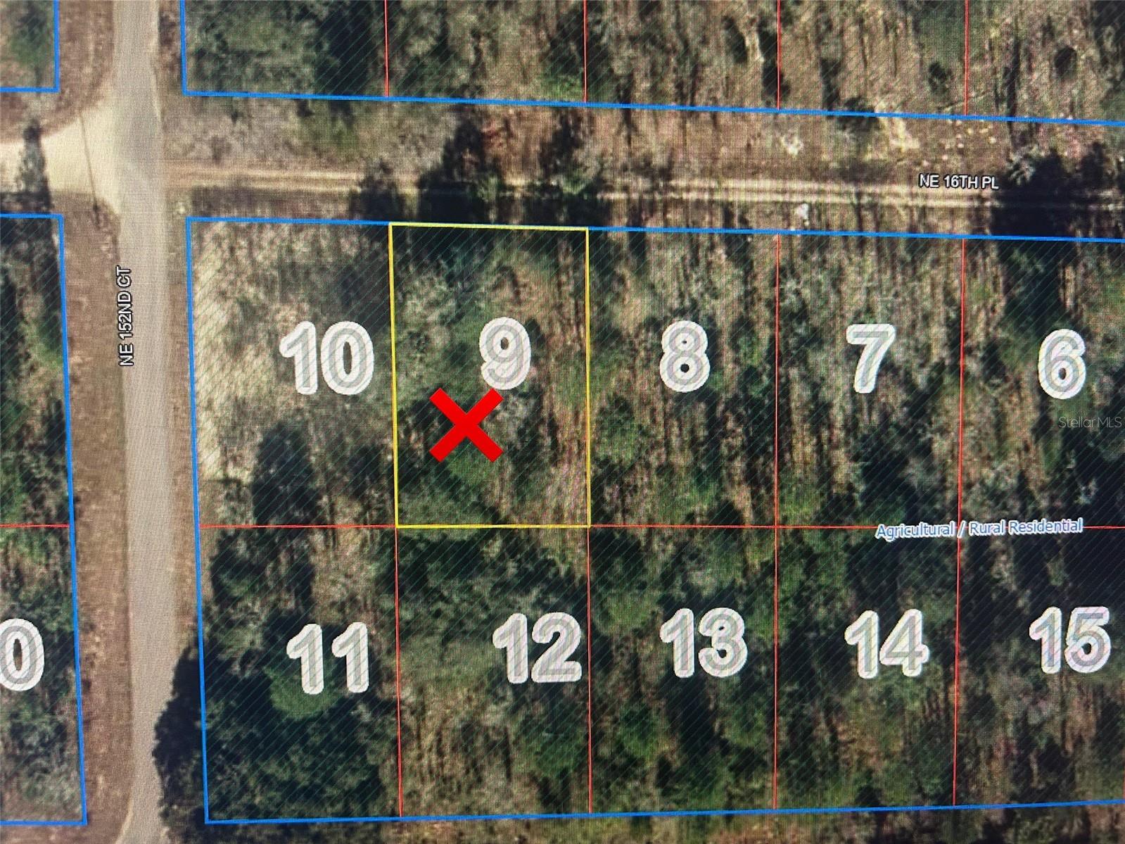 16-13-18 Sw Williston Hylnds Golf & C Club Est Property Photo 4