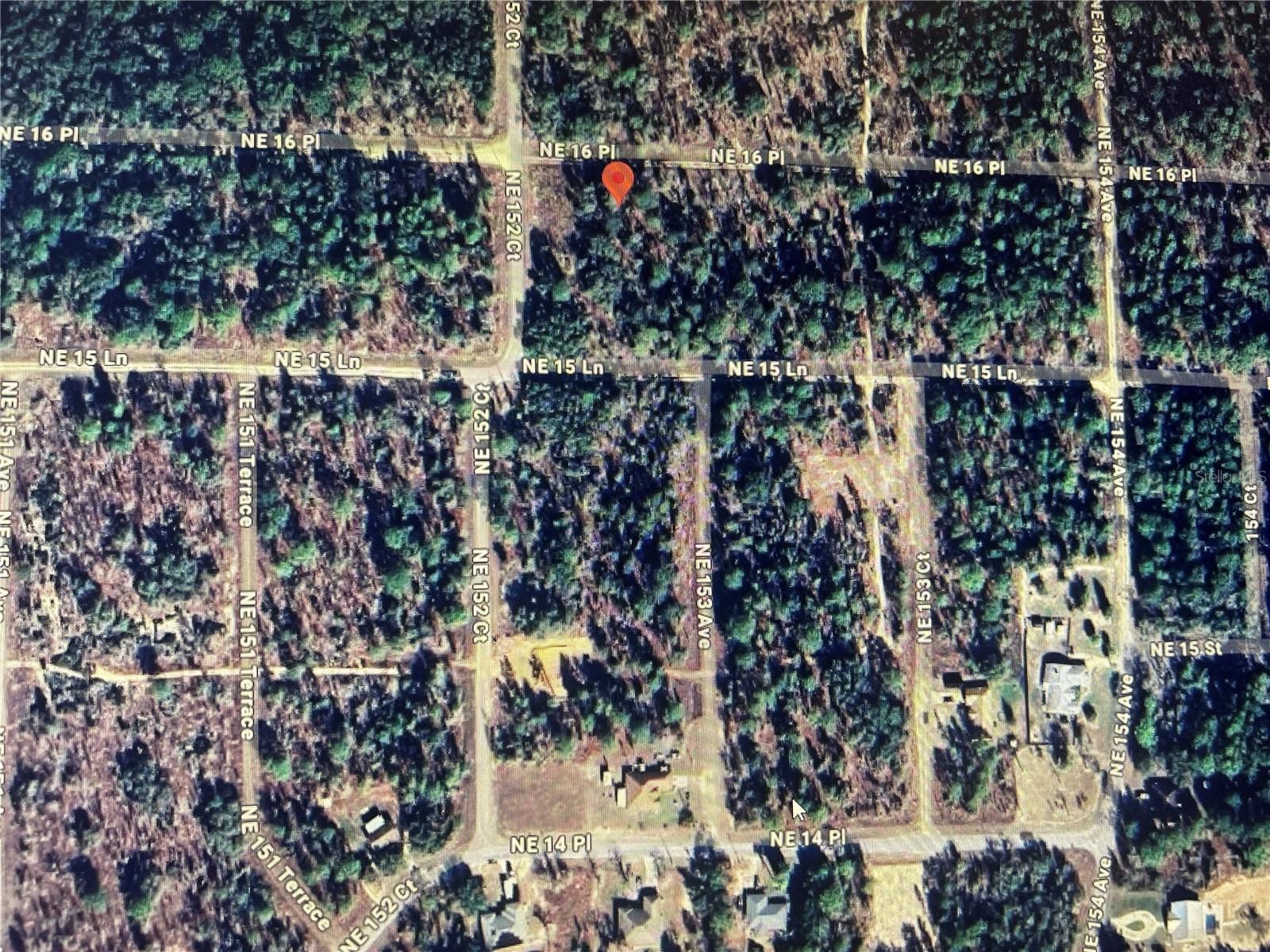 16-13-18 Sw Williston Hylnds Golf & C Club Est Property Photo 5