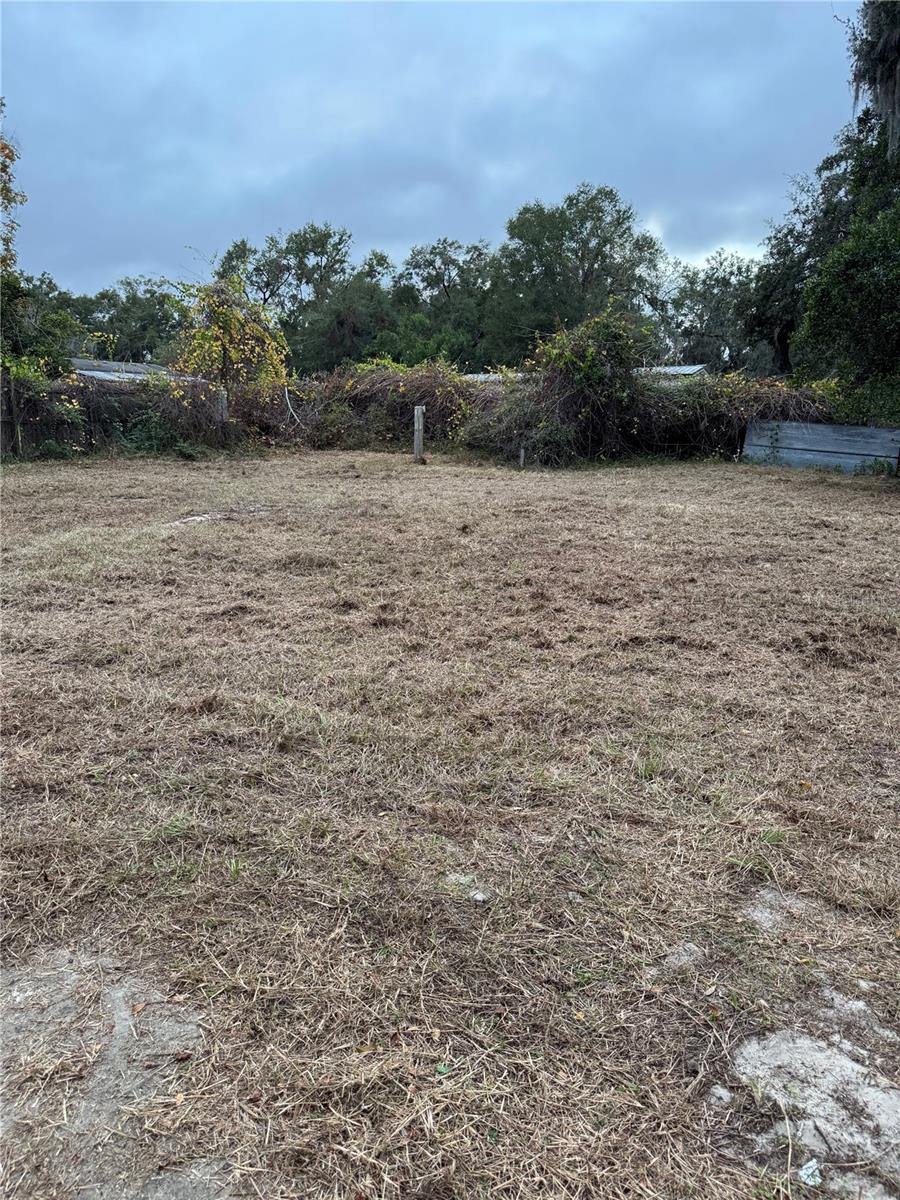 8663 E Hooker Pl Property Photo