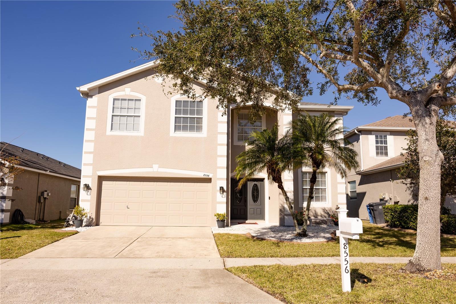 8556 Tidal Bay Ln Property Photo