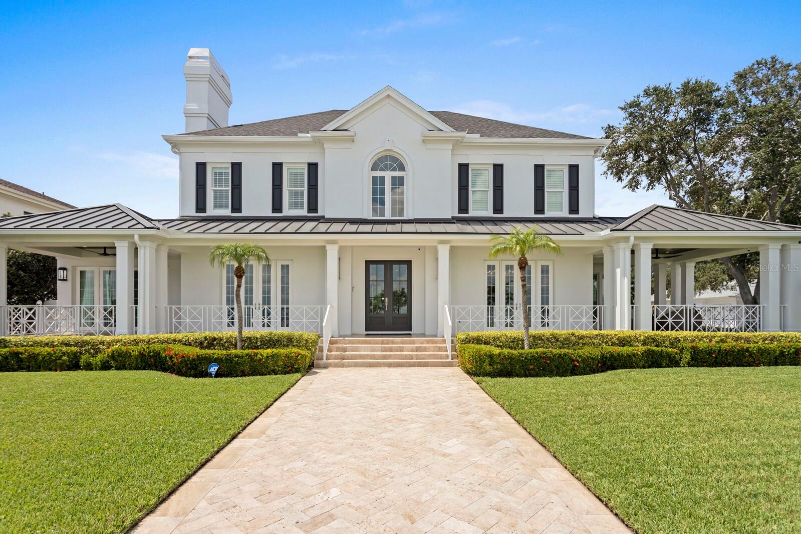 3801 Bayshore Blvd Property Photo