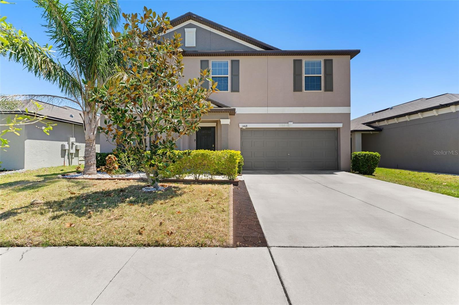 14618 Scottburgh Glen Dr Property Photo