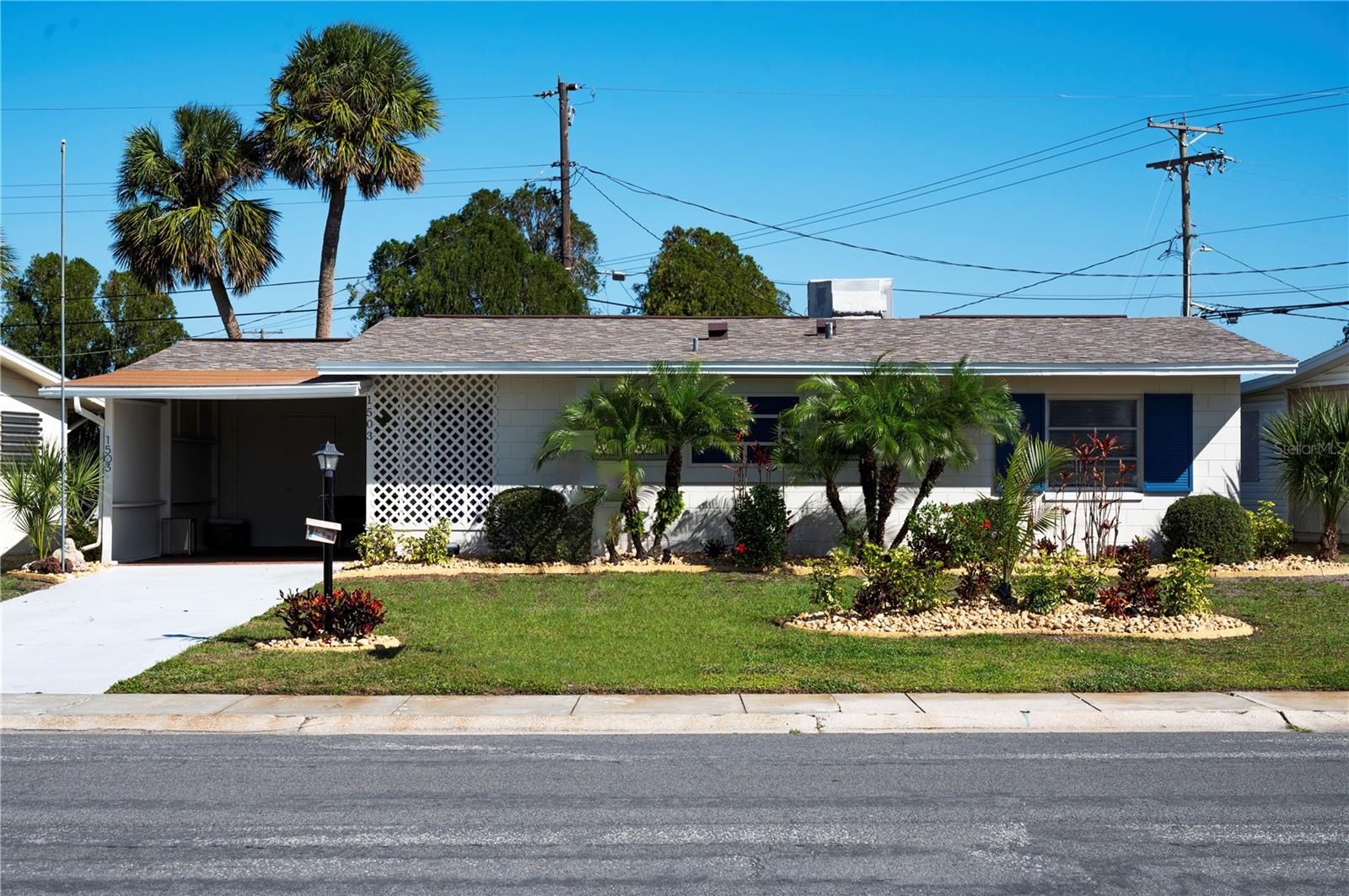1503 Council Dr Property Photo