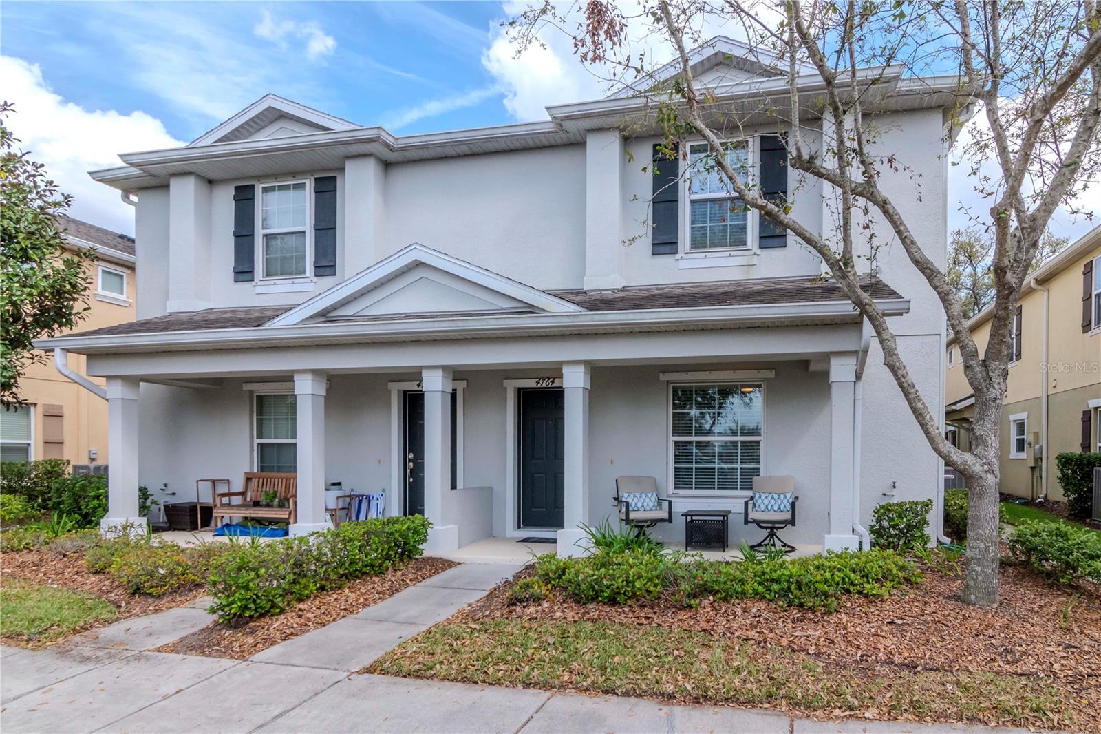 4764 Chatterton Way Property Photo