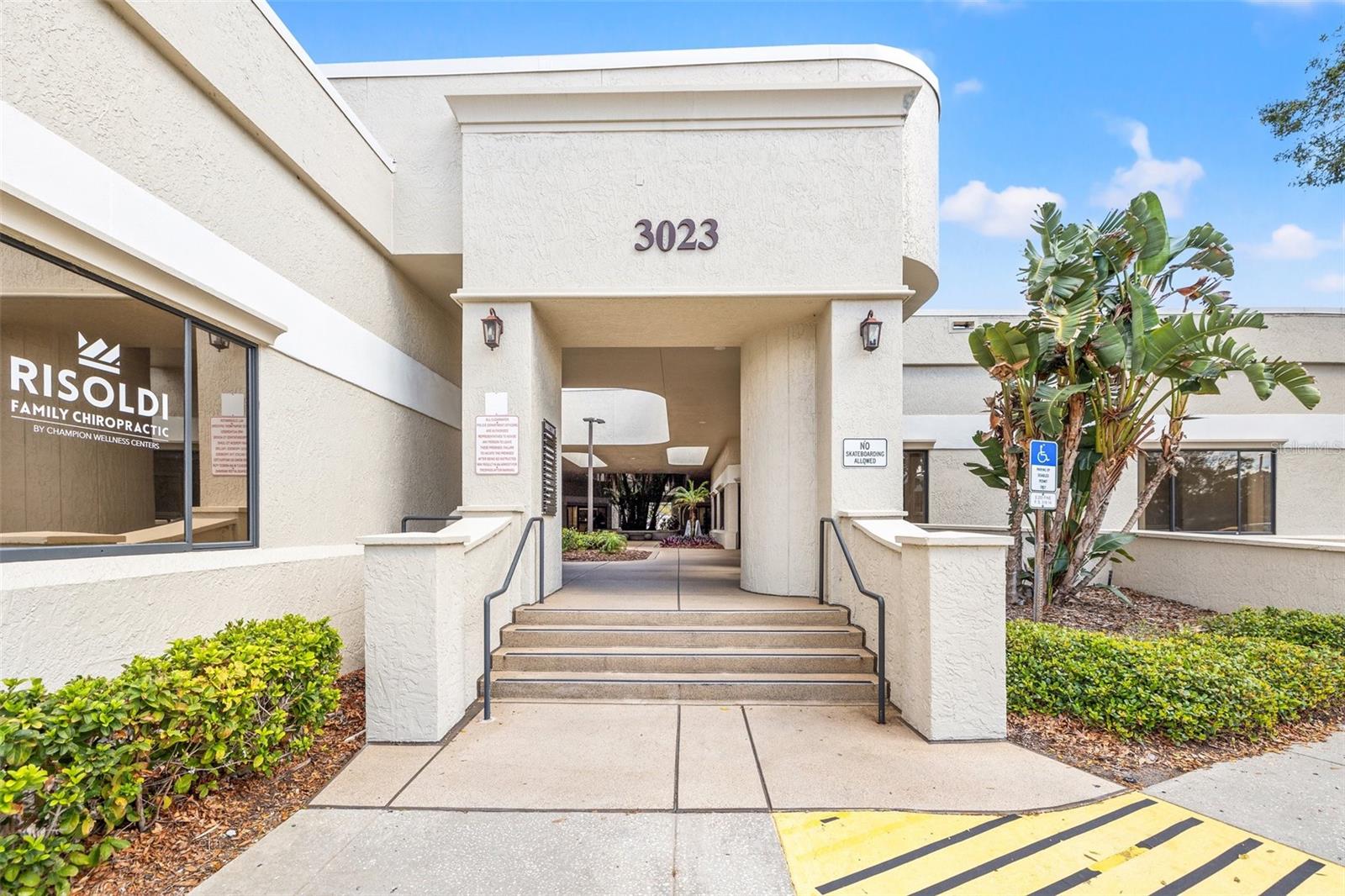 3023 Eastland Blvd #108 Property Photo 1