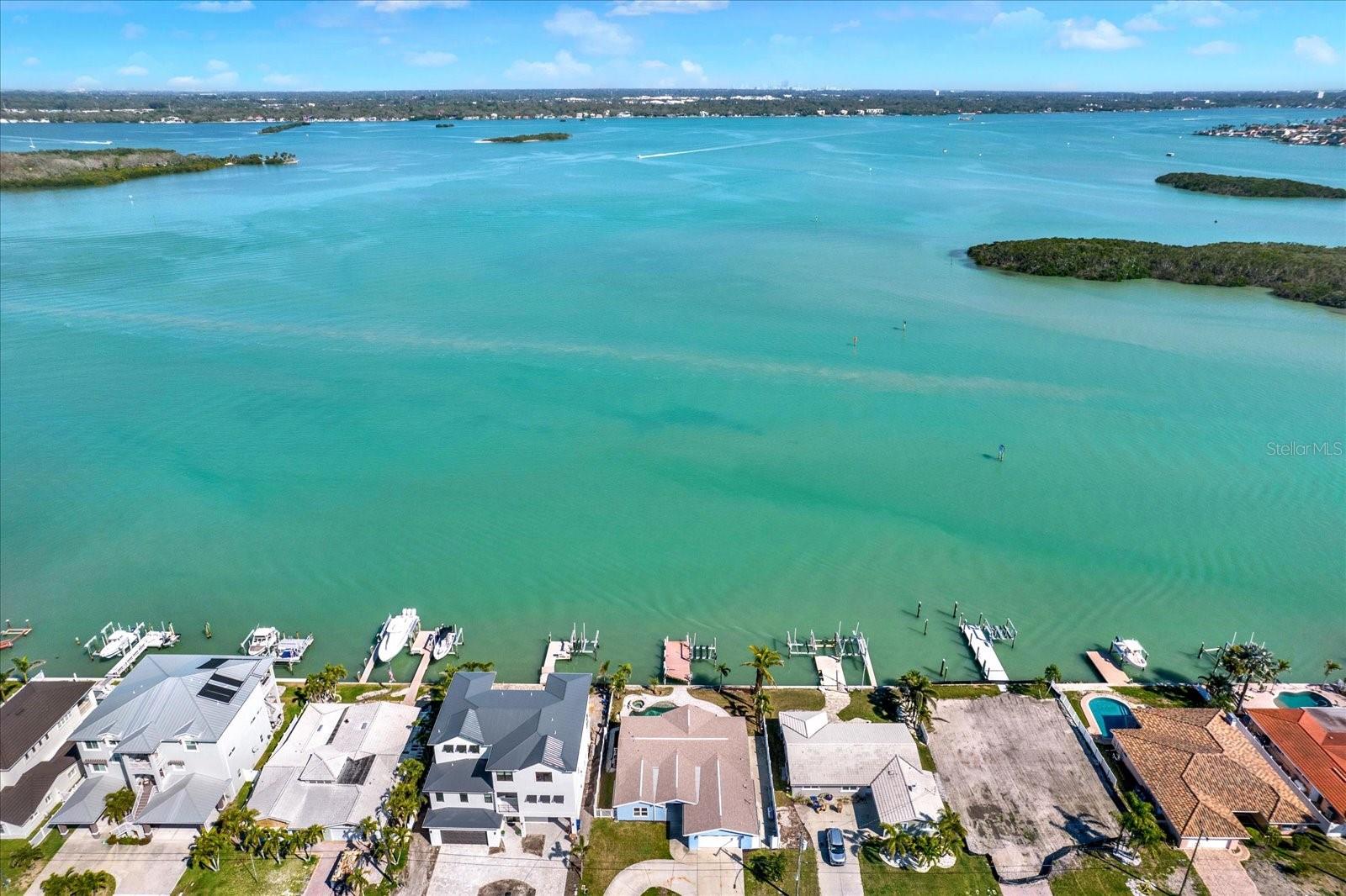 535 Johns Pass Ave Property Photo