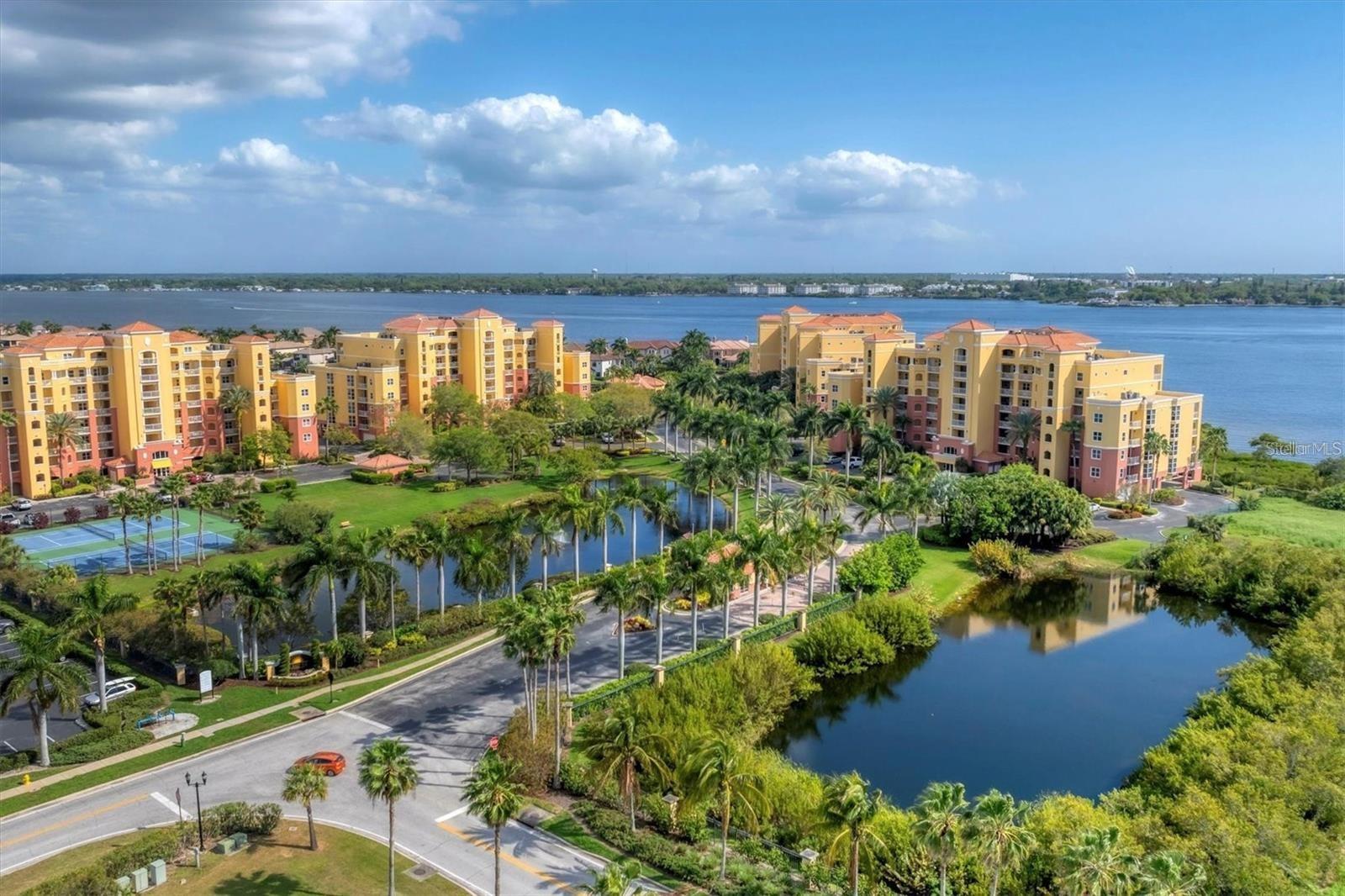 611 Riviera Dunes Way #302 Property Photo